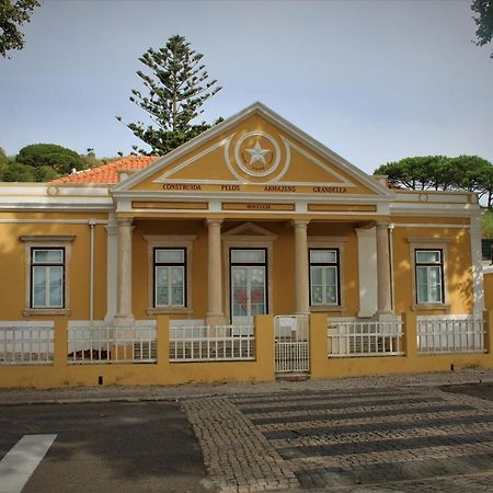 A Casa Na Foz ! West Is The Best ! Foz do Arelho Extérieur photo