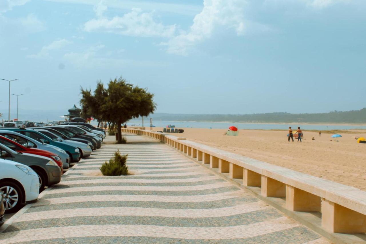 A Casa Na Foz ! West Is The Best ! Foz do Arelho Extérieur photo