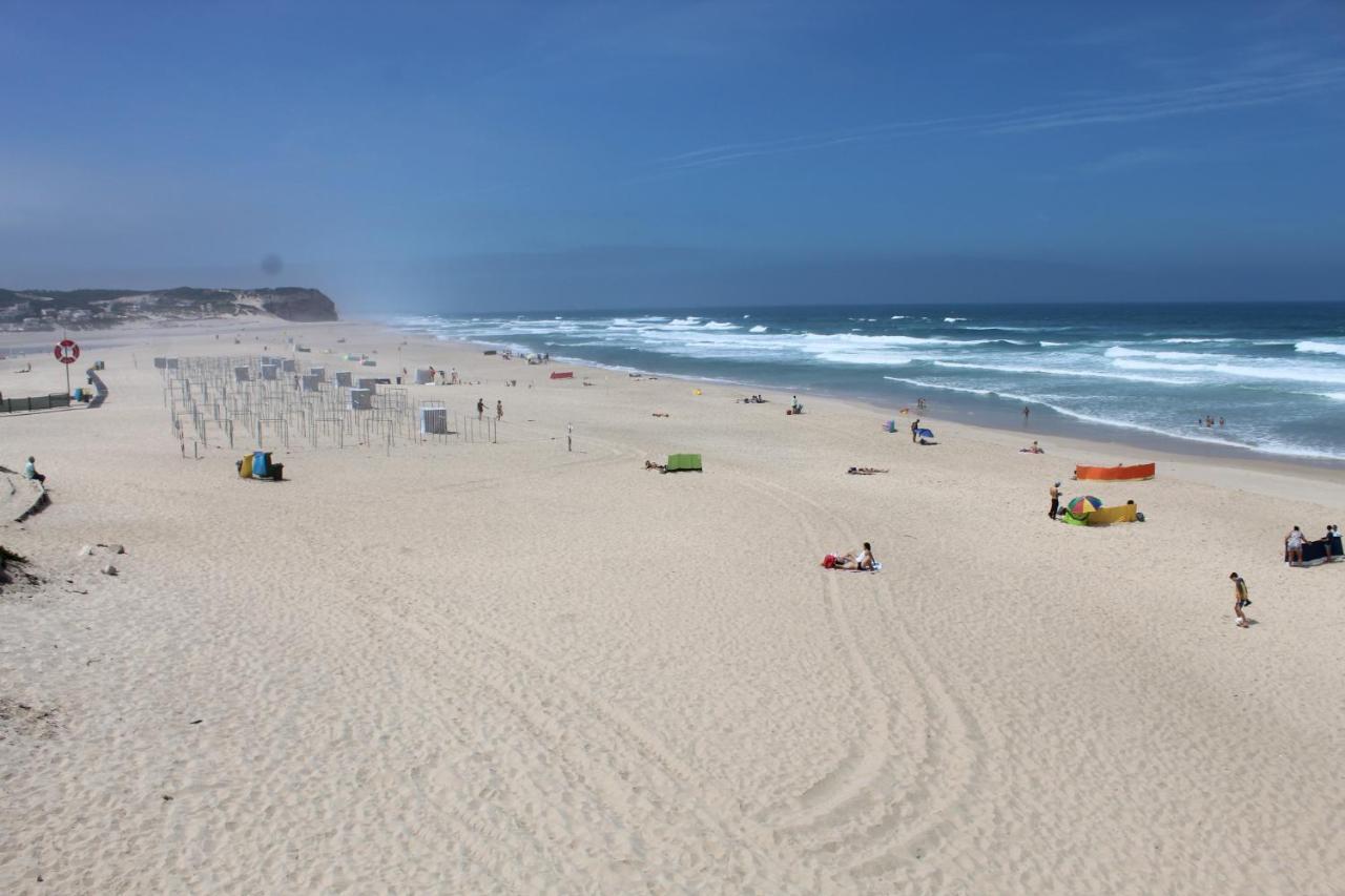 A Casa Na Foz ! West Is The Best ! Foz do Arelho Extérieur photo