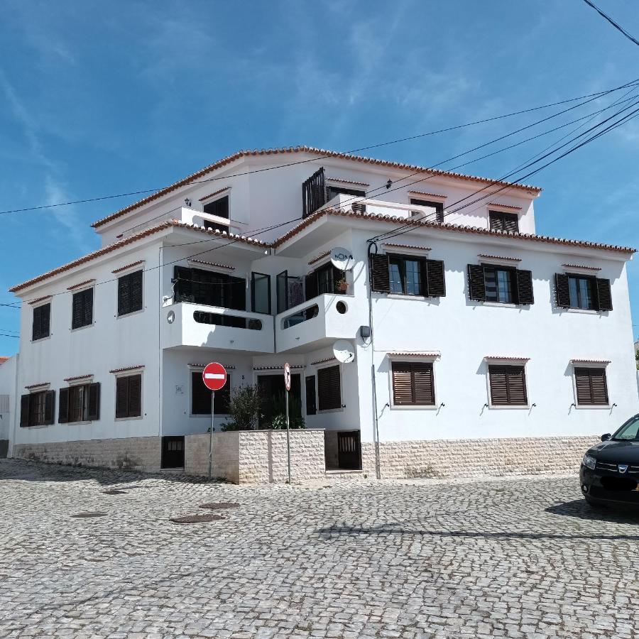 A Casa Na Foz ! West Is The Best ! Foz do Arelho Extérieur photo
